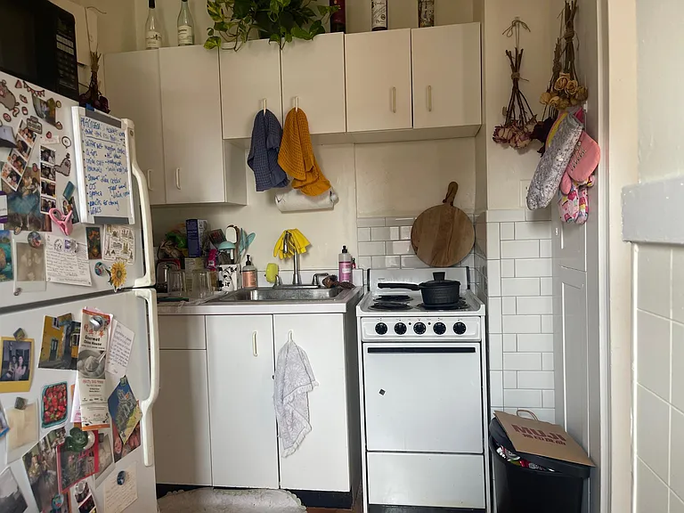 499 Beacon St #1 — Photo 5