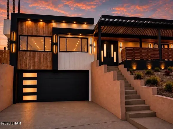 2615 San Juan Dr, Lake Havasu City, AZ 86403