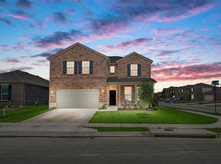 600 Goldenrod Ln, Princeton, TX 75407