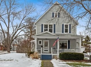 403 S Stewart Ave, Lombard, IL