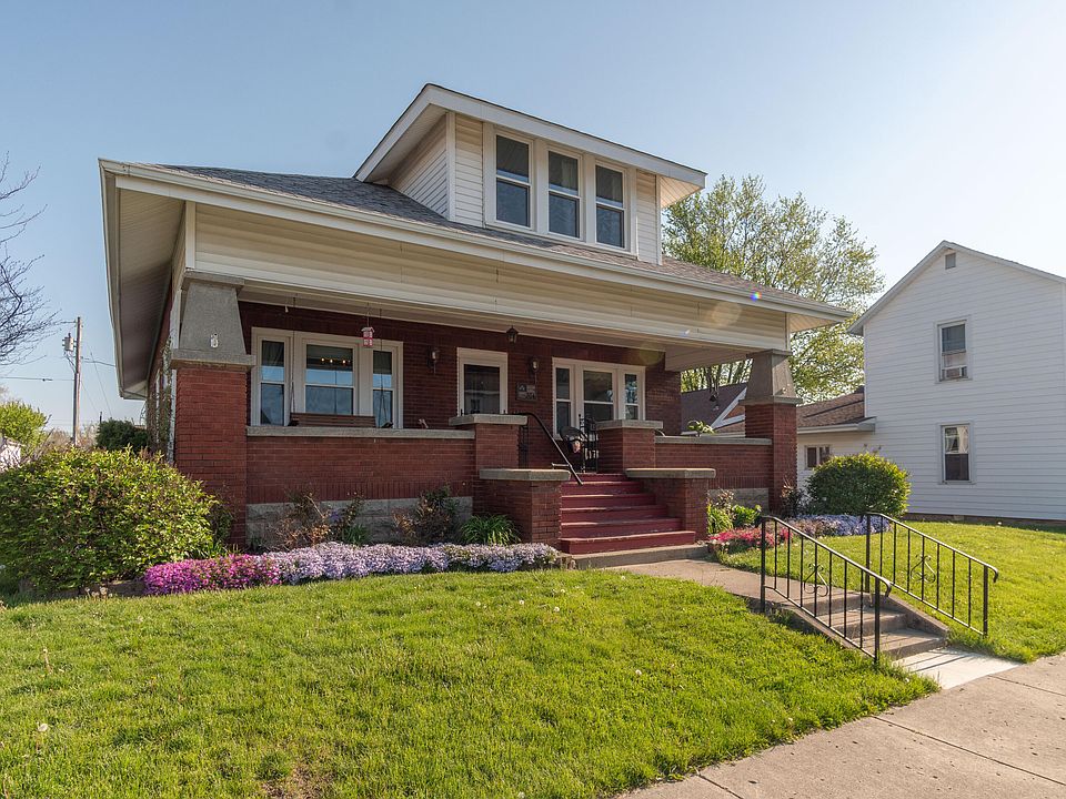 204 E Bremen St, New Knoxville, OH 45871 Zillow