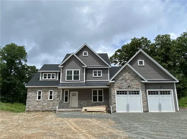 20 Melrose Dr, Cheshire, CT 06410