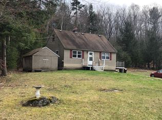 78 Creamery Rd, Hermon, ME 04401