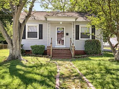 22 Mitchell Rd, Hampton, VA, 23669