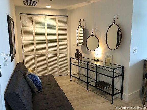 4th image of 3401 NE 1st Ave #1814