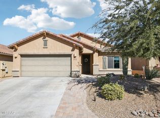 13983 E Via Cerro Del Molino, Vail, AZ 85641
