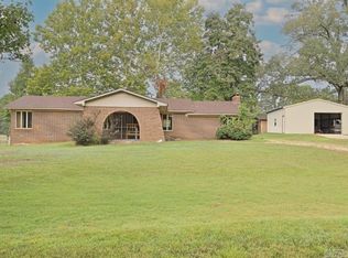 83 S Grant St #3533, Sheridan, AR 72150