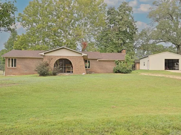 83 S Grant St #3533, Sheridan, AR 72150