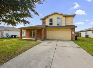 113 Edison Dr, Hutto, TX 78634