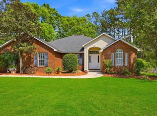 6335 Belgrand Dr #1-A, Tallahassee, FL 32312