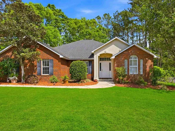 6335 Belgrand Dr #1-A, Tallahassee, FL 32312