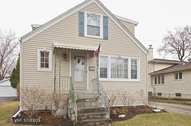 1st image of 6944 W Jarvis Ave