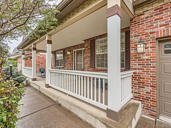 4th image of 176 S Rosemary Street