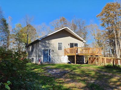 44 Mystery Mountain Ln, Coudersport, PA, 16915