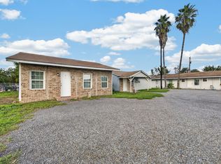 Main St Apartments, Donna, TX 78537