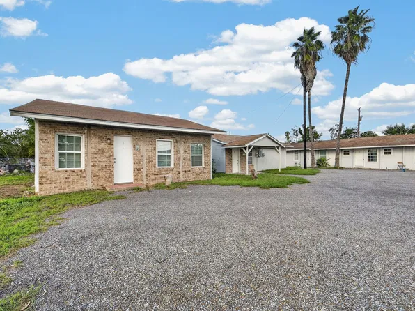 Main St Apartments, 107 N Main St #6, Donna, TX 78537