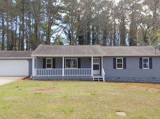 1118 Blazing Rdg, Lawrenceville, GA 30046