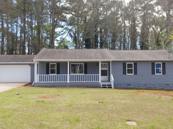 1118 Blazing Rdg, Lawrenceville, GA 30046