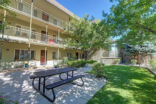 Three Spruce Apartments Photo 1
