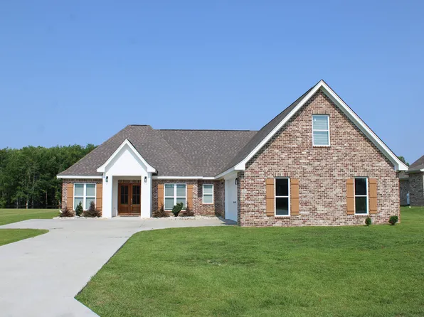 36 Stonemore Rd, Petal, MS 39465