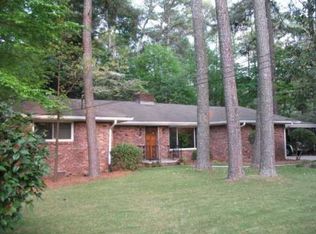 1915 Briarmill Rd, Atlanta, GA 30329