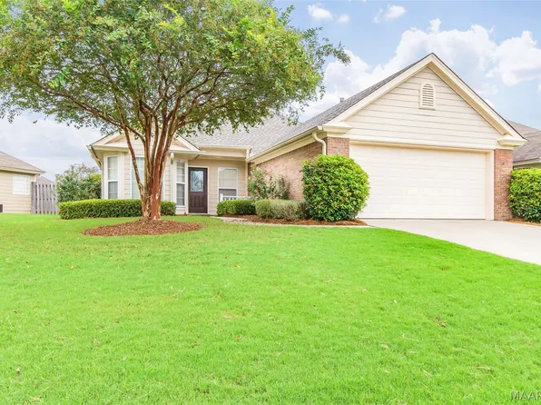 8824 Ashland Park Pl, Montgomery, AL 36117