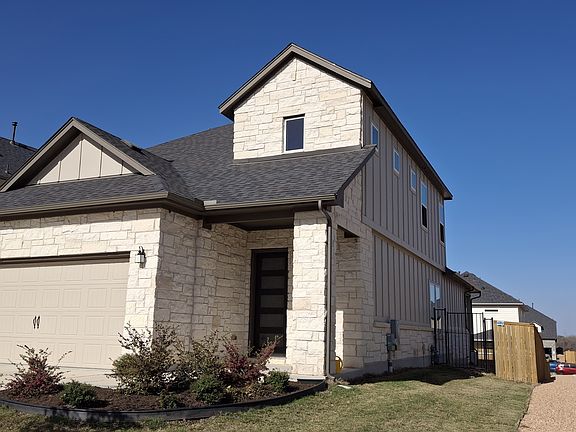2nd image of 4802 Warm Wassail Dr