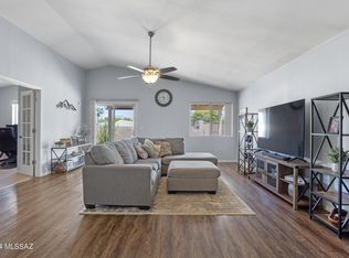 8091 E Sundew Dr, Tucson, AZ 85710