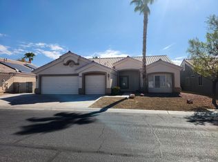 6100 Ocho Rios St, Las Vegas, NV 89130
