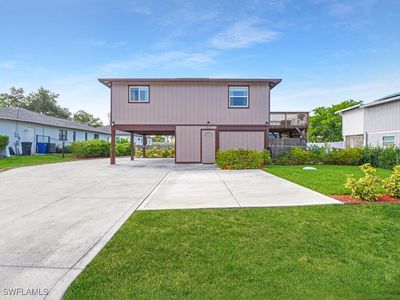 8160 Egret Rd, Fort Myers, FL, 33967