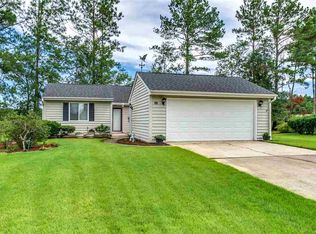 320 Troon Ln, Myrtle Beach, SC 29588