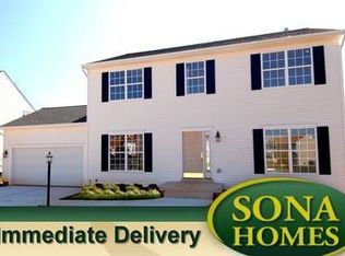 652 Windermere Dr, Culpeper, VA 22701