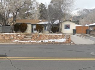 2510 E Elder Dr, Flagstaff, AZ 86004