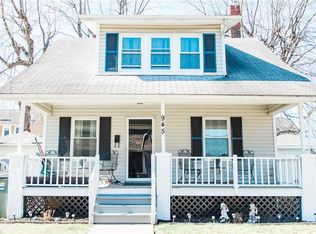 945 Cornell St NE, Massillon, OH