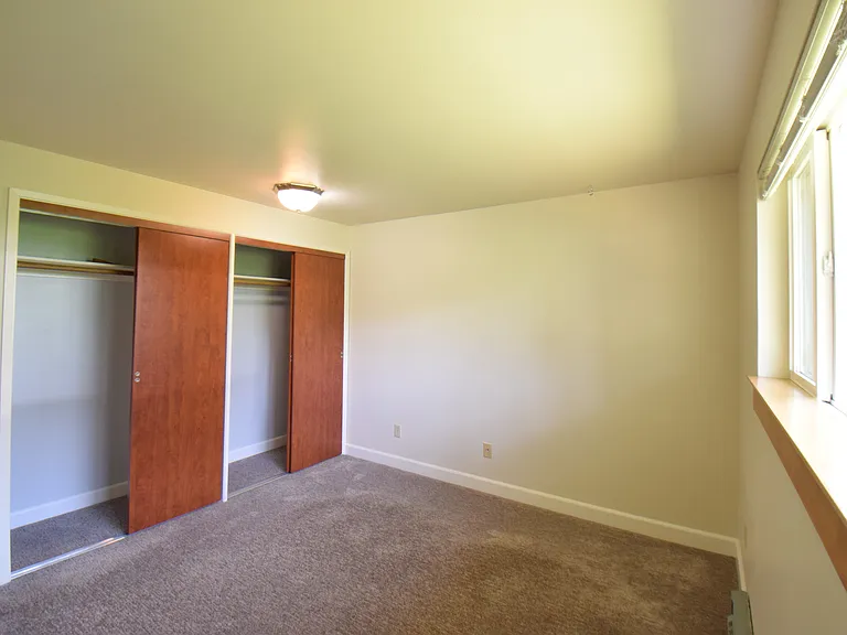 North bedroom