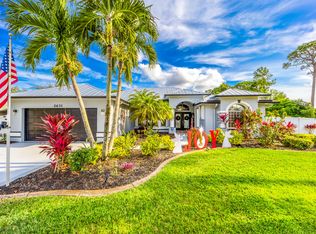 2631 SE Opal Cir, Port Saint Lucie, FL 34952