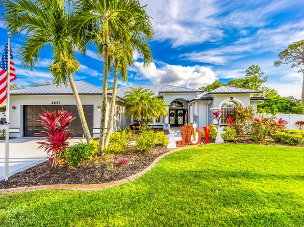 2631 SE Opal Circle, Port St Lucie, FL 34952