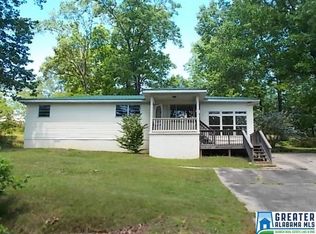 1345 Virginia Rd, Bessemer, AL 35023