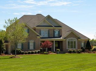 990 Ben Black Rd, Midland, NC 28107