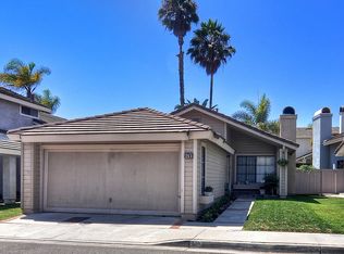 213 Fallingstar, Irvine, CA 92614