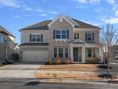 14004 Fiery Mist Way, Huntersville, NC, 28078