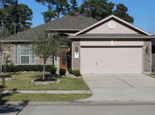 19410 Dickson Park Dr, Spring, TX 77373