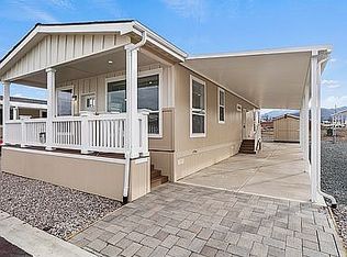 3555 S Pacific Hwy SPACE 11, Medford, OR