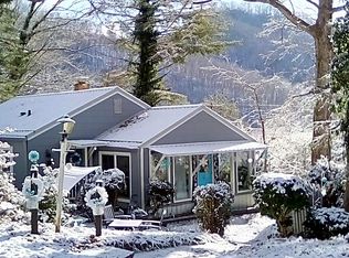 216 Helen Zachary Rd, Cullowhee, NC 28723