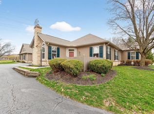 4185 Windsor Bridge Pl, New Albany, OH 43054