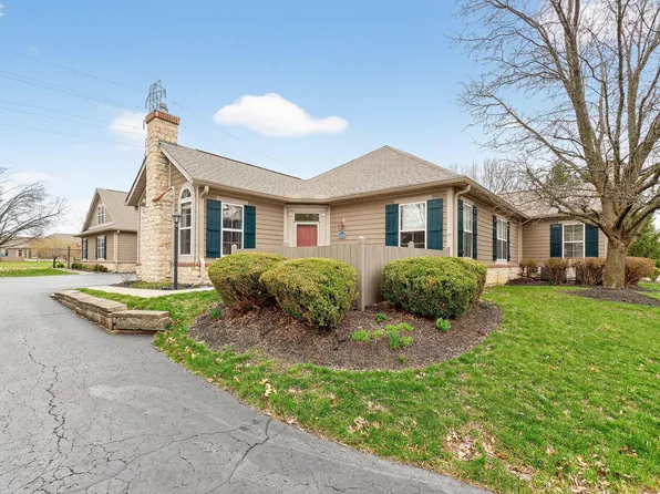 4185 Windsor Bridge Pl, New Albany, OH 43054