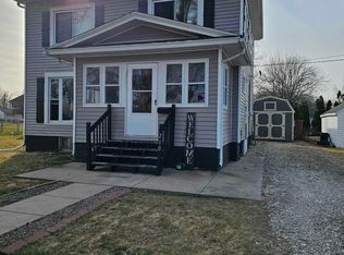 210 N Timber St, Knoxville, IL 61448