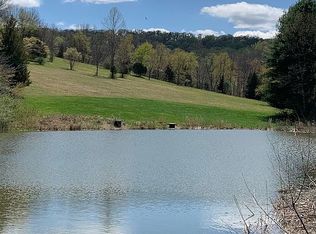 50 Elkinsville Rd, Nashville, IN 47448