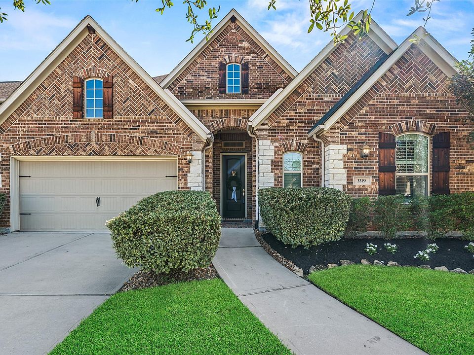 1st image of 3319 Skylark Valley Trce
