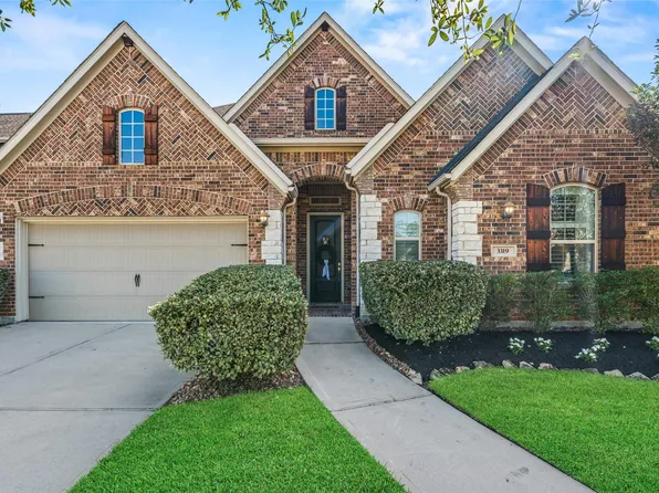 3319 Skylark Valley Trce, Porter, TX 77365